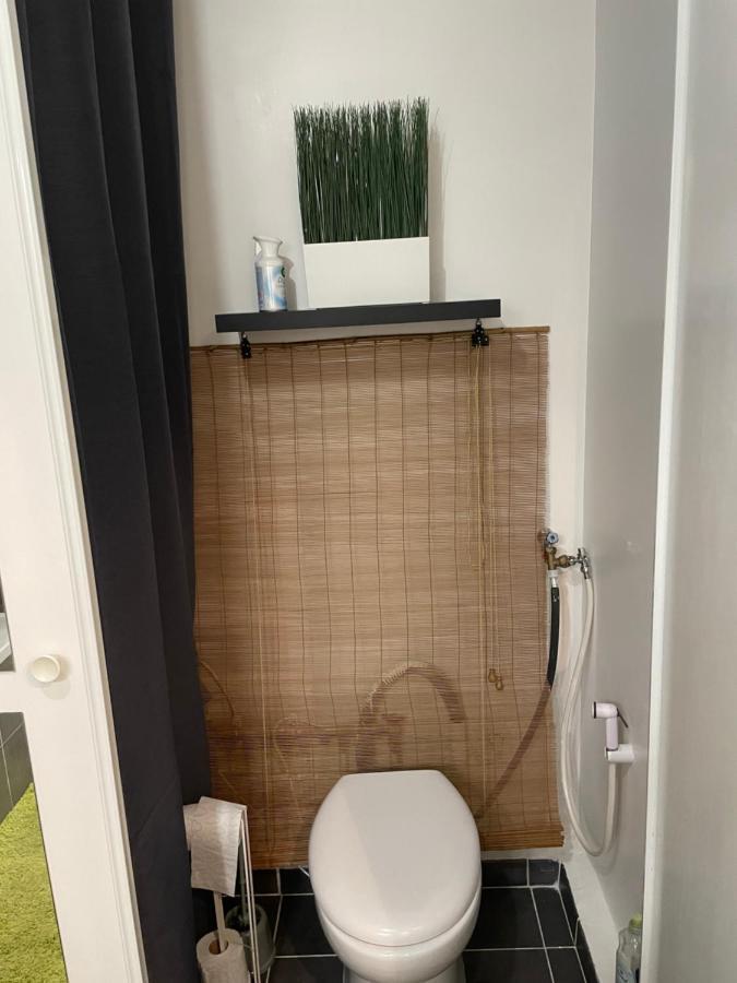 Agreable Avec Jacuzzi Séjour chez l'habitant Marseille